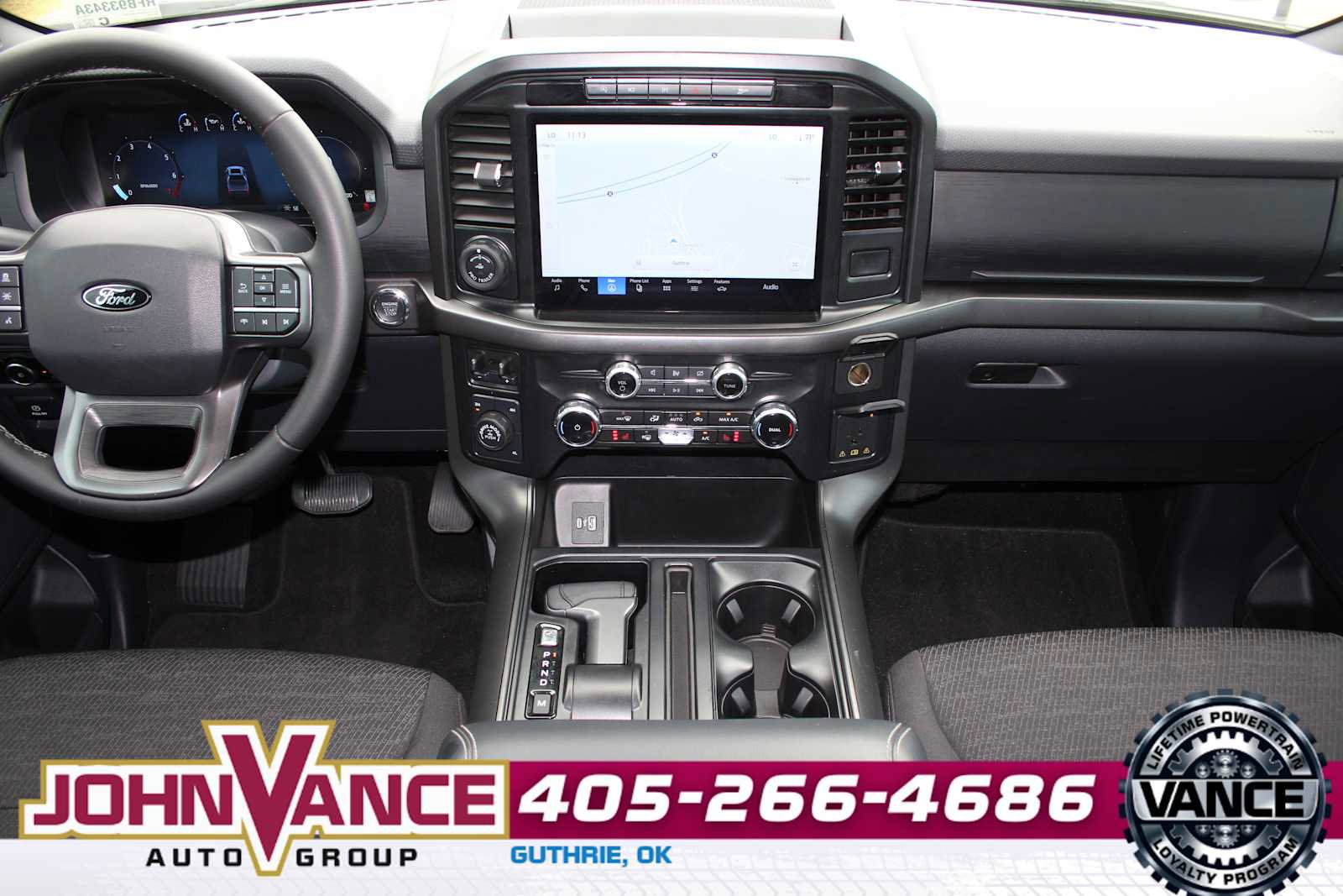 Used 2024 Ford F150 XLT w/ Equipment Group 302A MID image 30