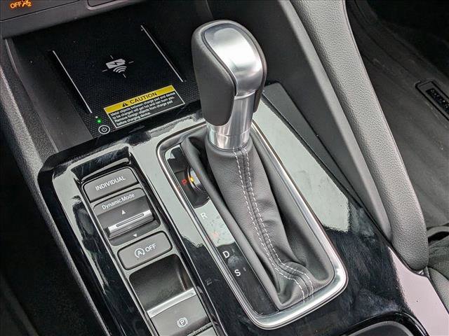 Certified 2025 Acura Integra A-Spec image 12