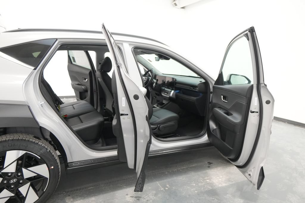 New 2026 Hyundai Kona Limited AWD/4WD image 32
