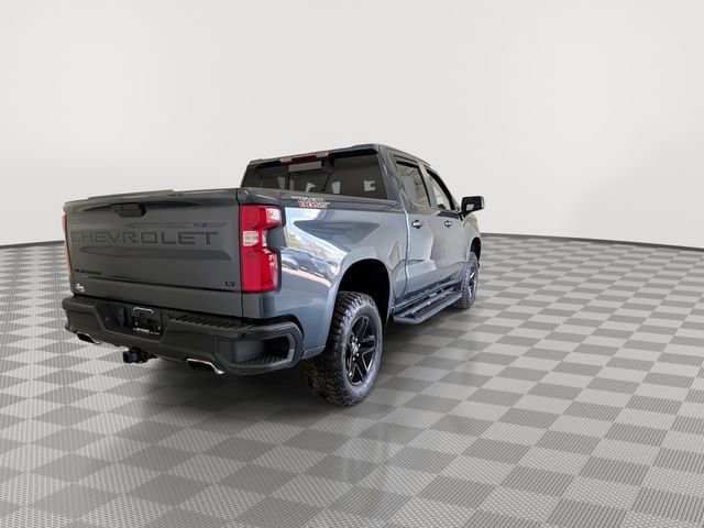 Used 2020 Chevrolet Silverado 1500 LT Trail Boss image 11