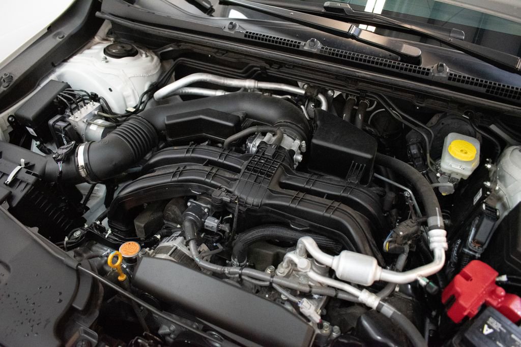 Used 2024 Subaru Crosstrek 2.5i Limited w/ Popular Package #3A image 10