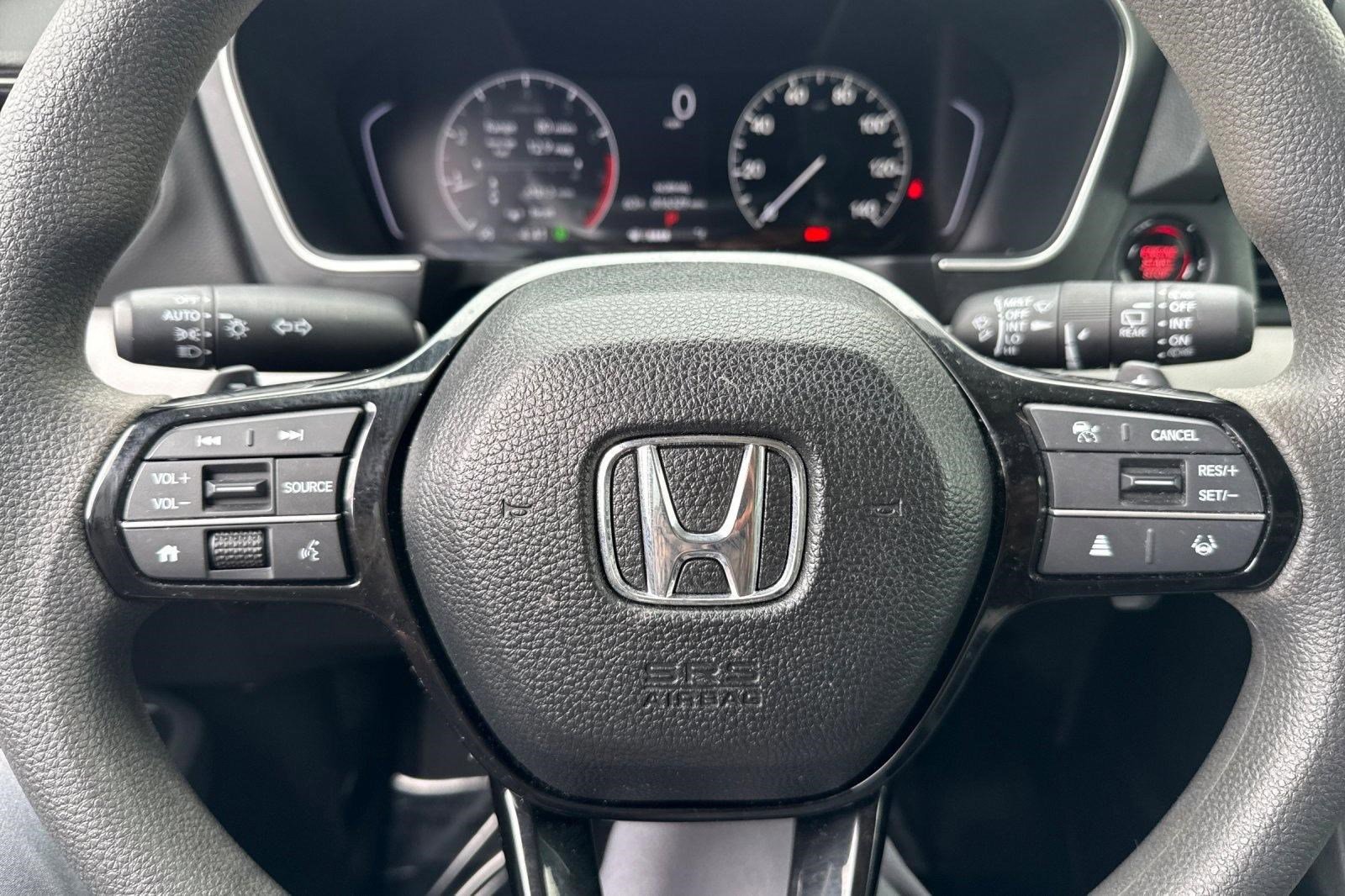 Certified 2023 Honda Pilot LX image 15