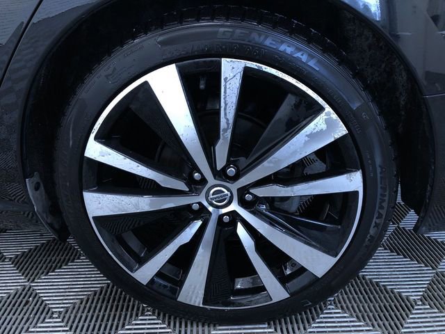 Used 2019 Nissan Altima 2.5 Platinum image 17