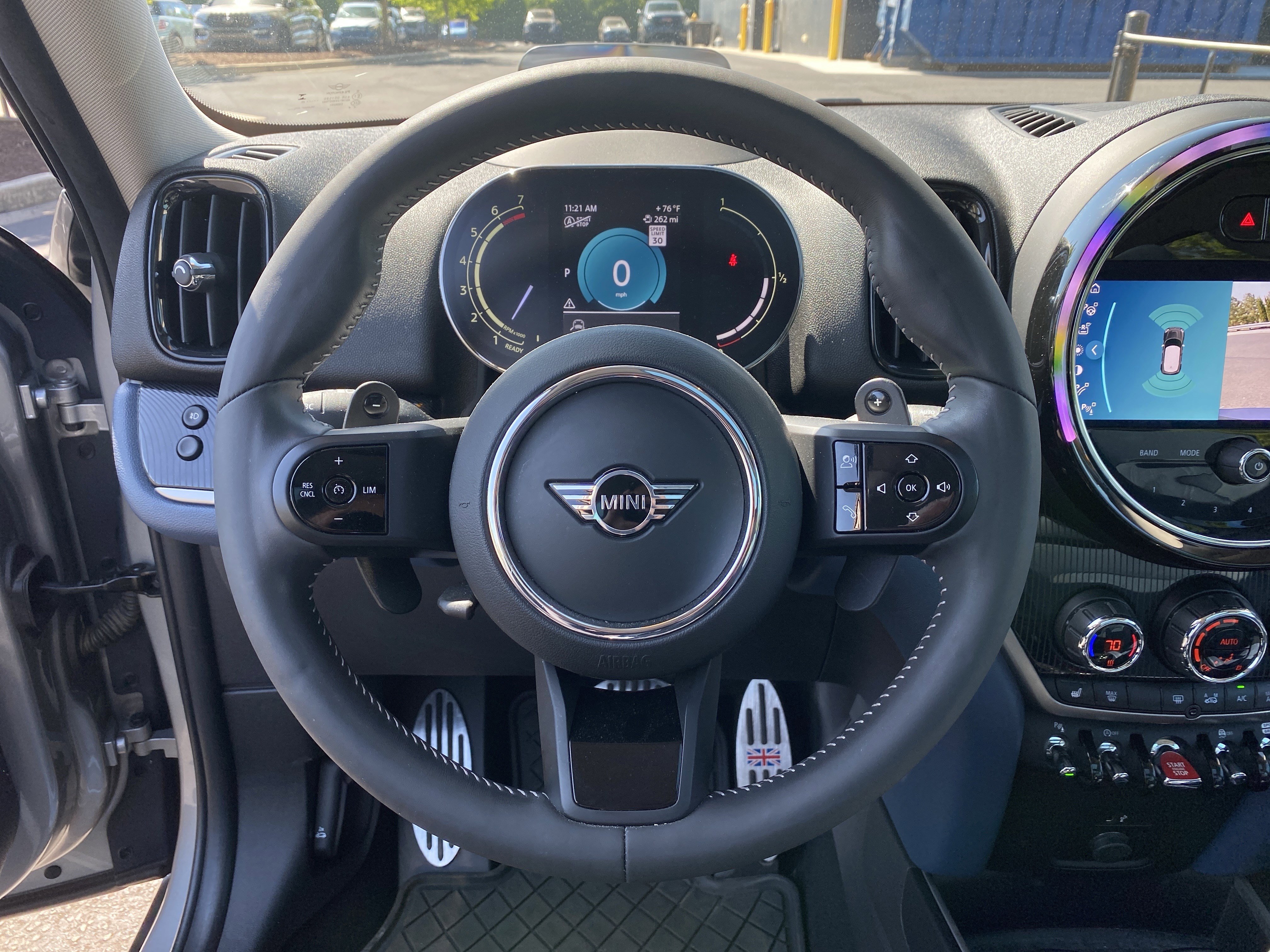 Used 2024 MINI Cooper Countryman S FWD image 18
