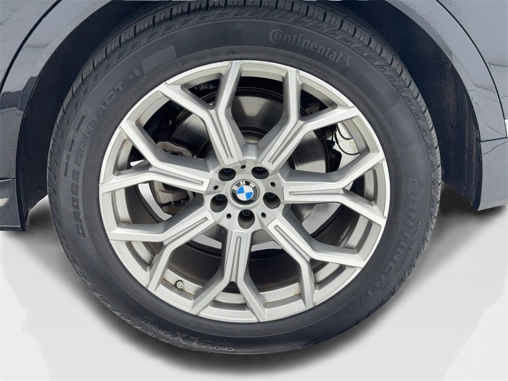 Used 2024 BMW X7 xDrive40i image 58