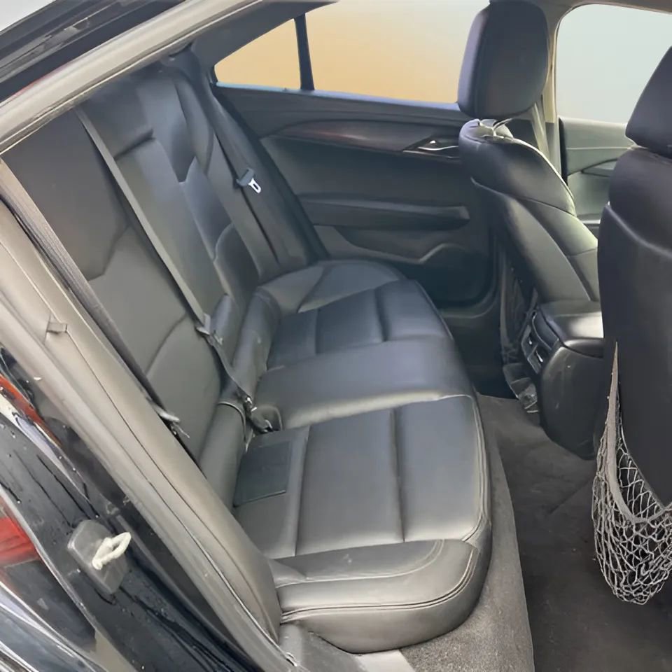 Used 2016 Cadillac ATS Sedan image 17