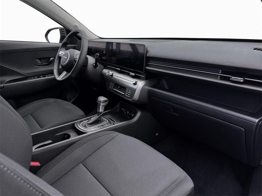 New 2026 Hyundai Kona SEL Sport FWD image 15