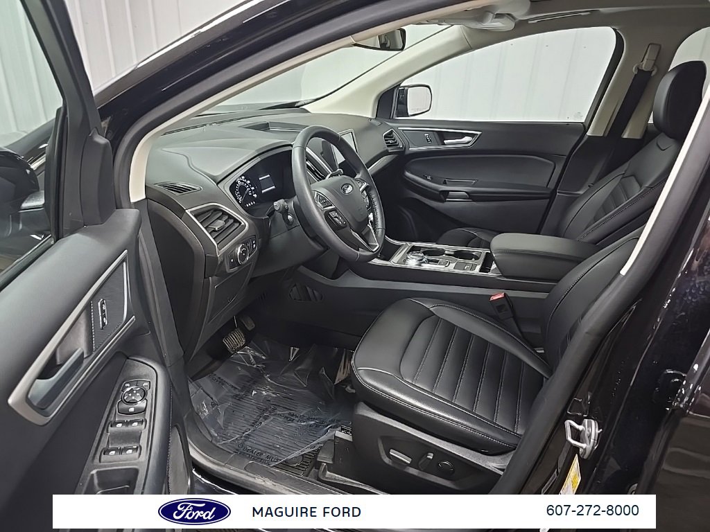 Used 2024 Ford Edge SEL w/ Convenience Package image 29