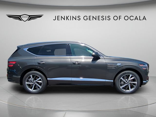 Used 2025 Genesis GV80 2.5T Select AWD/4WD image 9