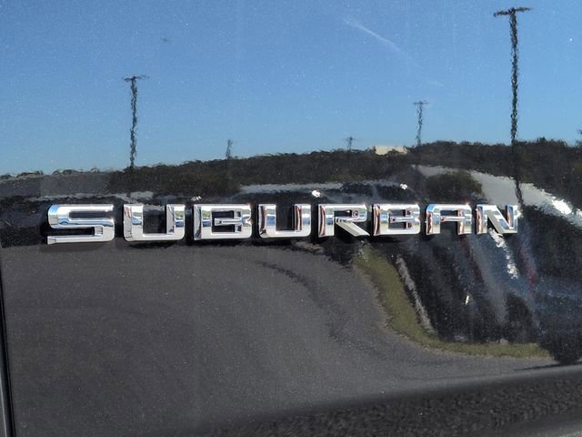 New 2026 Chevrolet Suburban Premier w/ Sun And Tow Package image 31