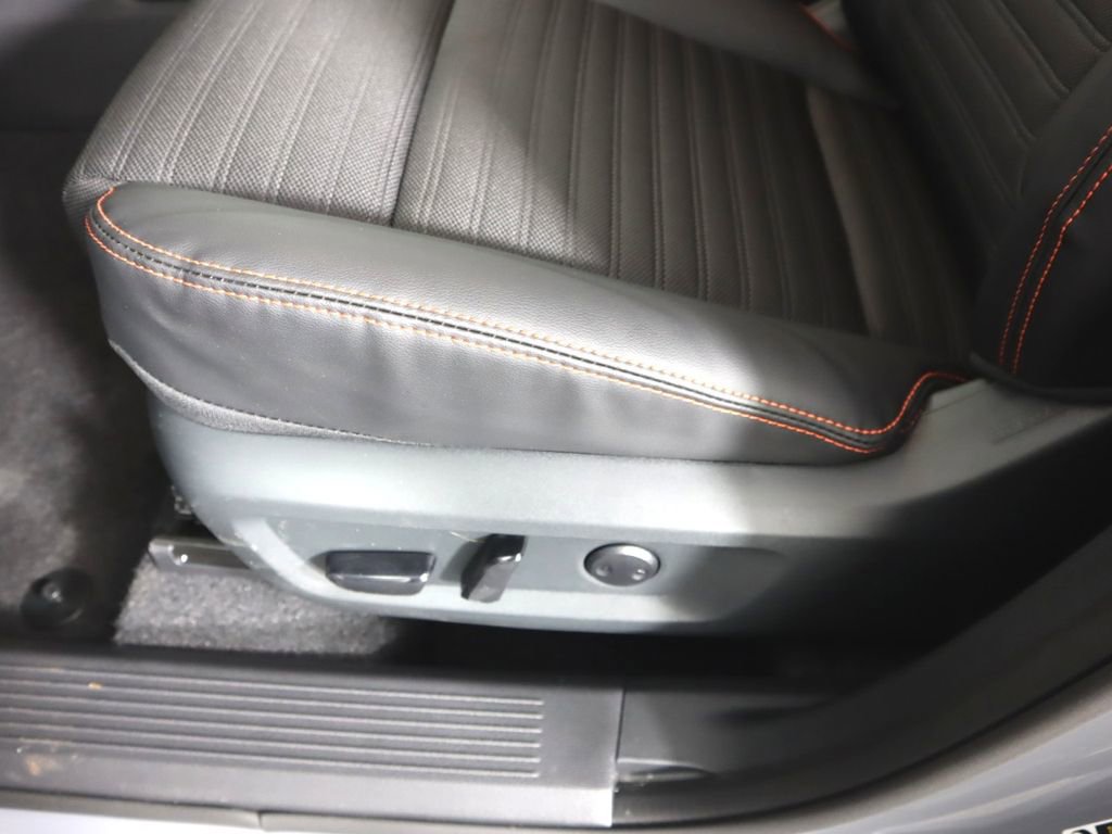 New 2026 Nissan Rogue SV image 16