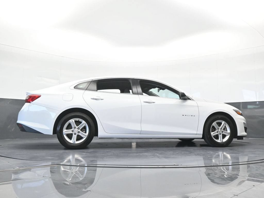 Used 2024 Chevrolet Malibu LT FWD image 56