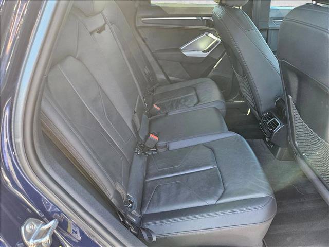 Used 2019 Audi Q3 2.0T Premium Plus AWD/4WD image 21