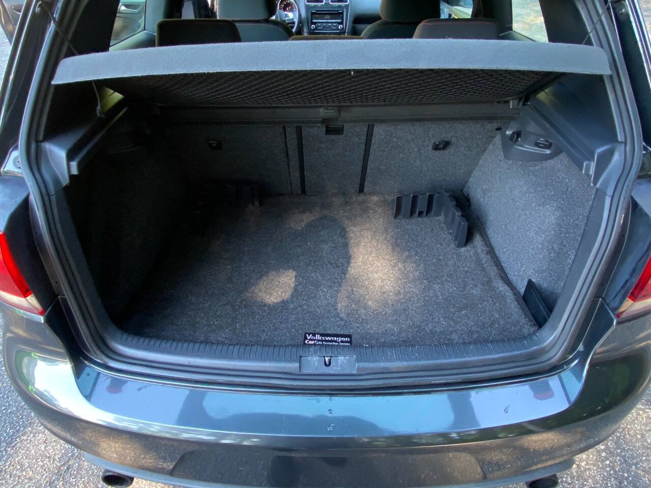 Used 2012 Volkswagen GTI 2-Door FWD image 33