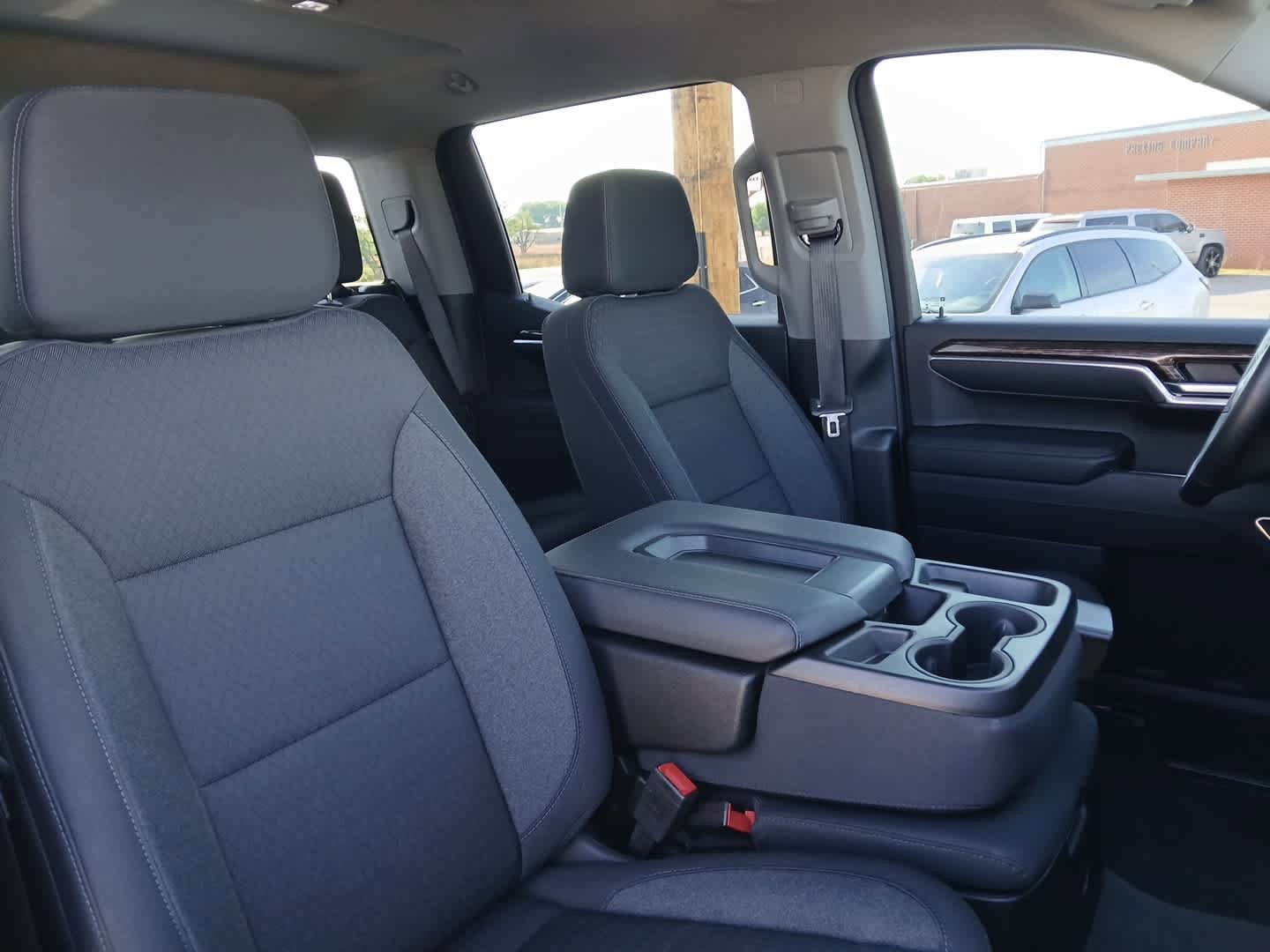 Used 2023 GMC Sierra 1500 Elevation AWD/4WD image 46
