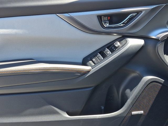 Used 2021 Subaru Crosstrek 2.5i Limited w/ Moonroof Package 2 AWD/4WD image 14