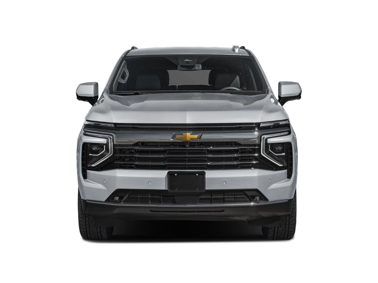 New 2026 Chevrolet Tahoe LT w/ Comfort Package AWD/4WD image 54