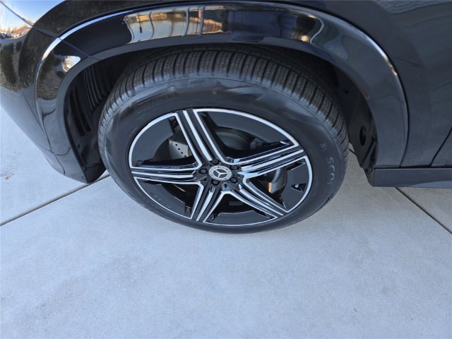Certified 2026 Mercedes-Benz GLE 450 4MATIC image 12
