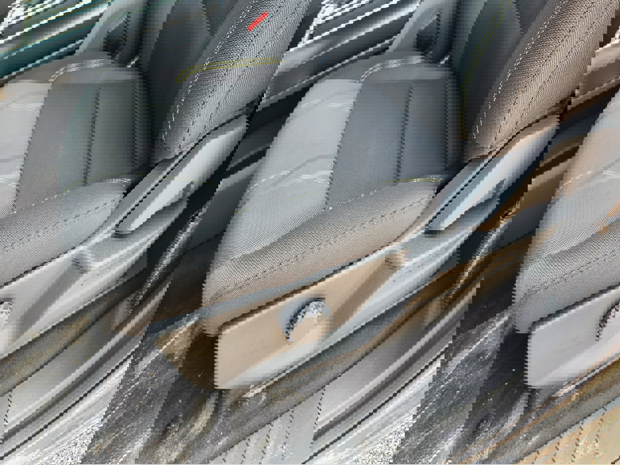 New 2025 Ford F150 STX w/ Equipment Group 200A image 17