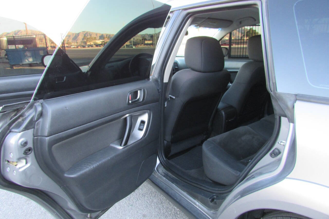Used 2008 Subaru Outback 2.5i image 19