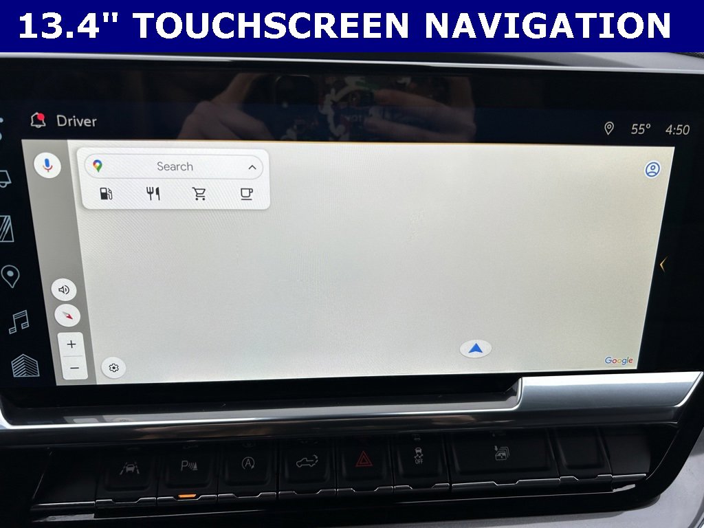 Used 2024 Chevrolet Silverado 1500 High Country image 2