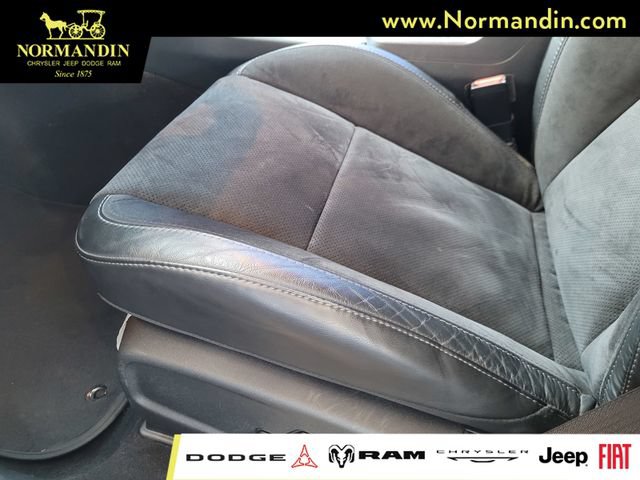 Used 2021 Dodge Charger Scat Pack RWD image 17