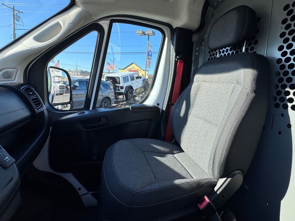 Used 2025 RAM ProMaster 3500 image 19