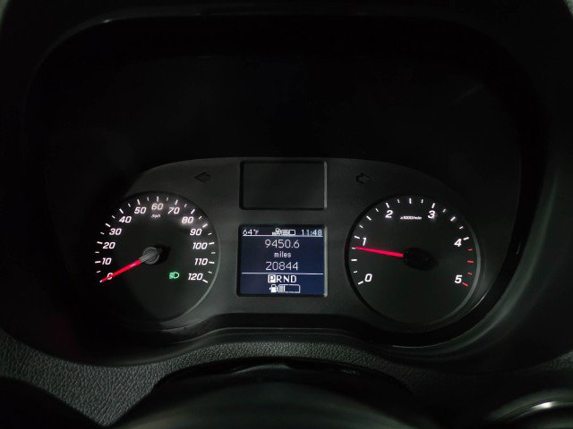 Used 2023 Mercedes-Benz Sprinter 2500 image 22