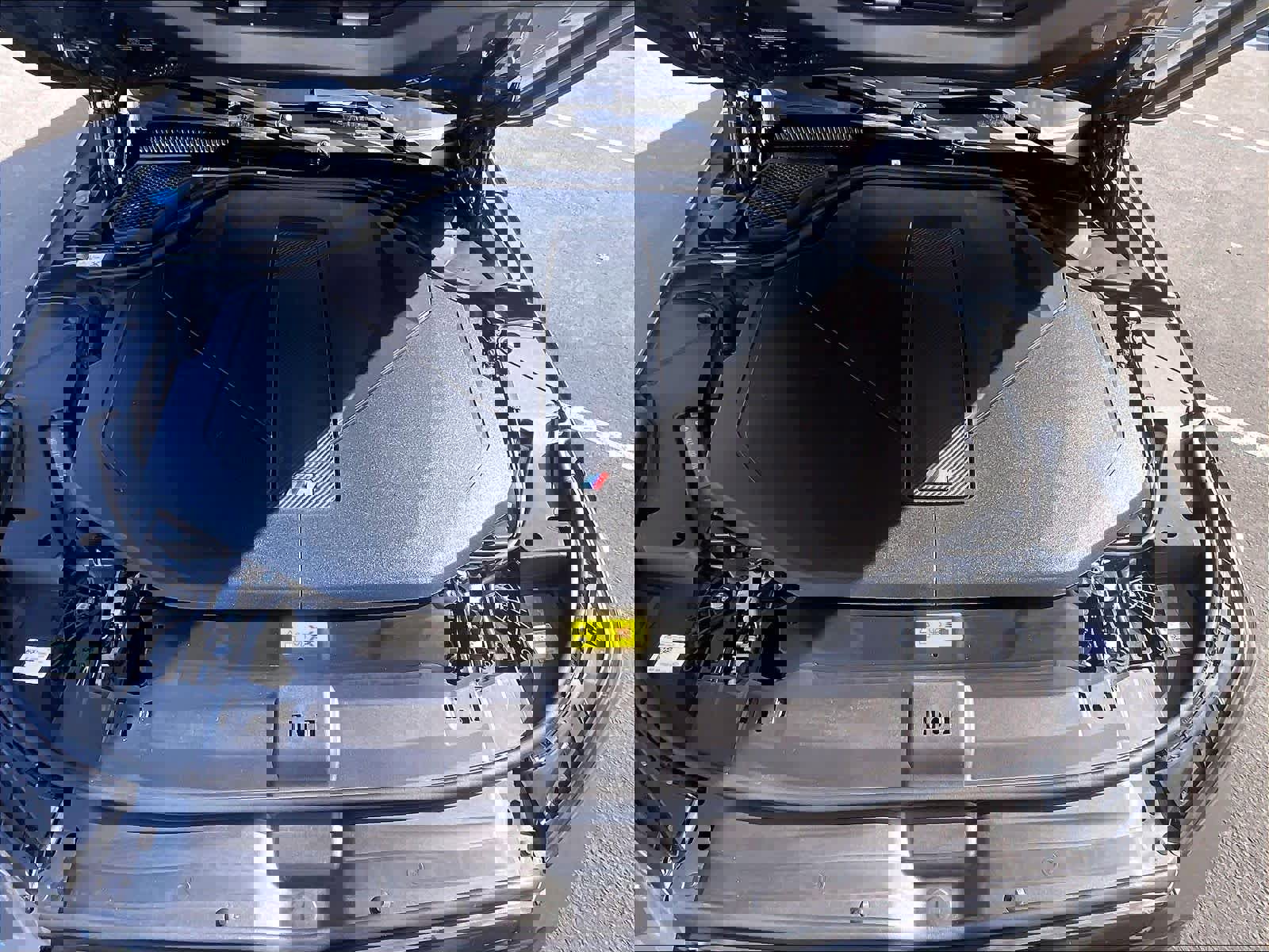 Used 2024 BMW i5 M60 w/ Premium Package image 13