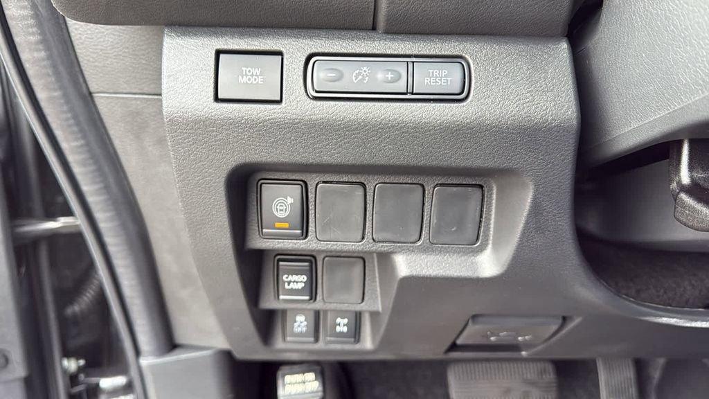 New 2026 Nissan Frontier PRO-4X w/ Tow Package image 18