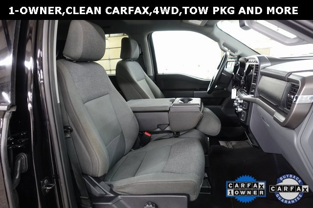 Used 2024 Ford F150 XLT image 27