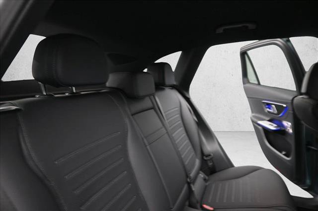 Certified 2026 Mercedes-Benz GLC 300 4MATIC image 24