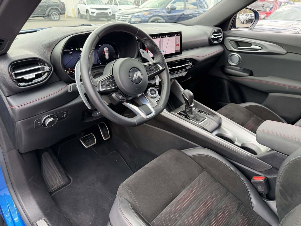 Used 2024 Dodge Hornet R/T Plus image 20
