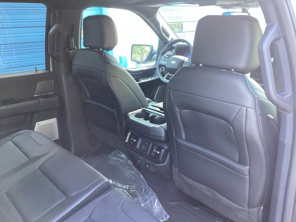 New 2026 Ford F150 Raptor AWD/4WD image 37
