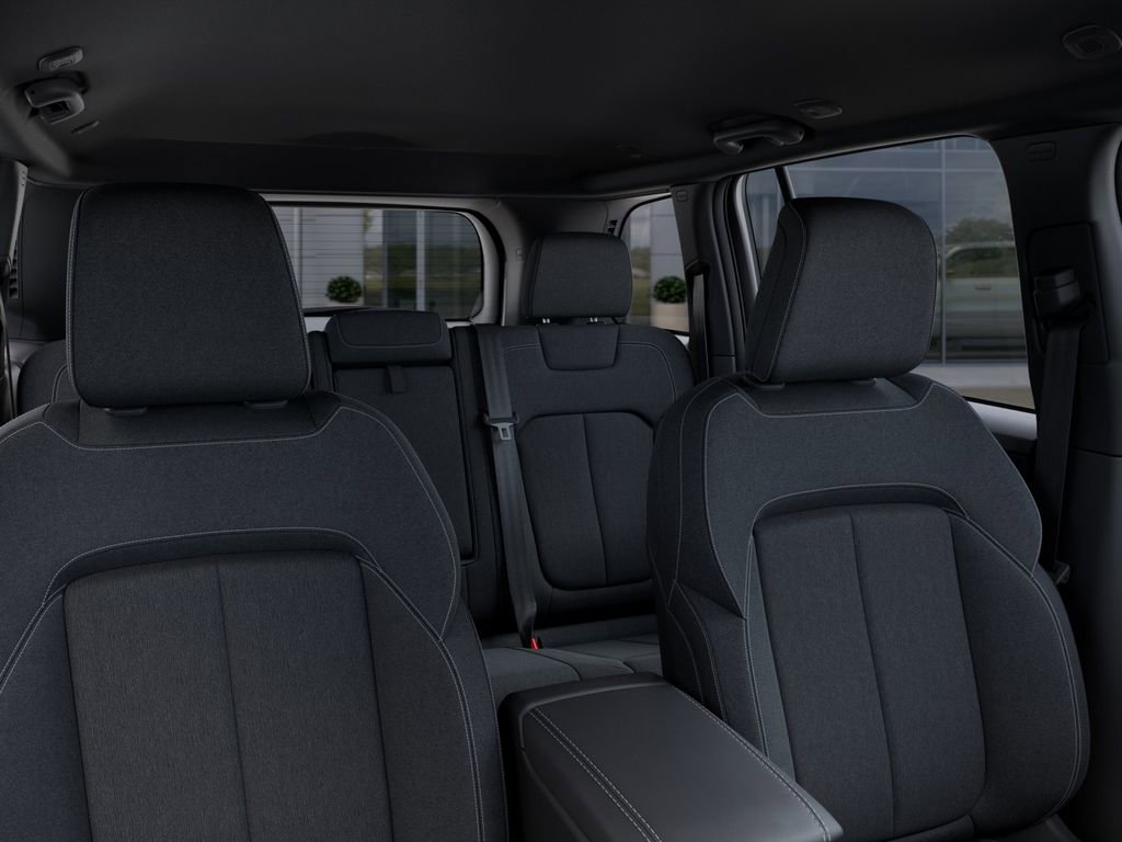 New 2026 Jeep Grand Cherokee Laredo RWD image 26