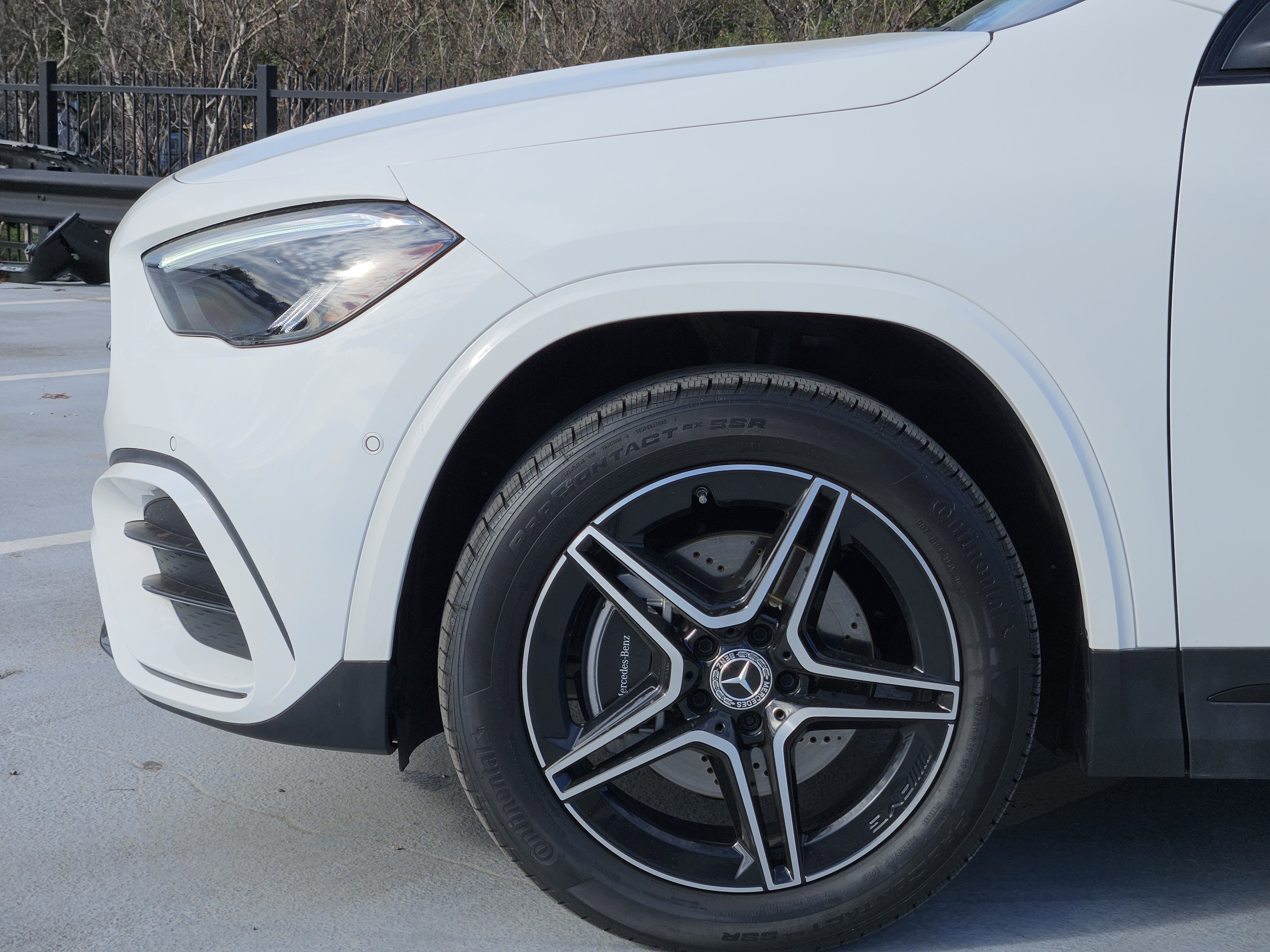 Certified 2024 Mercedes-Benz GLA 250 image 11