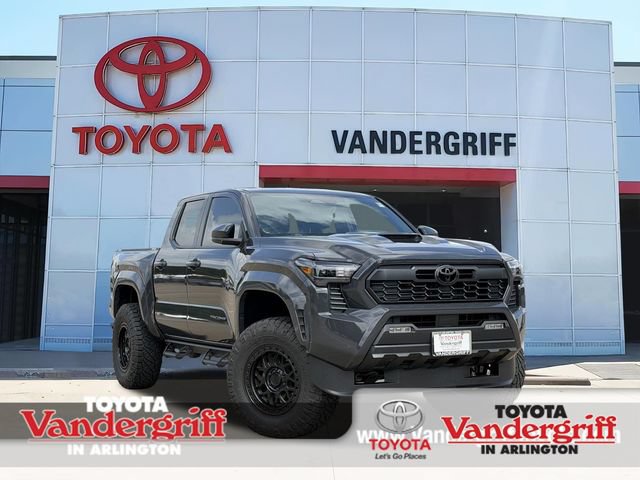 Used 2026 Toyota Tacoma SR5