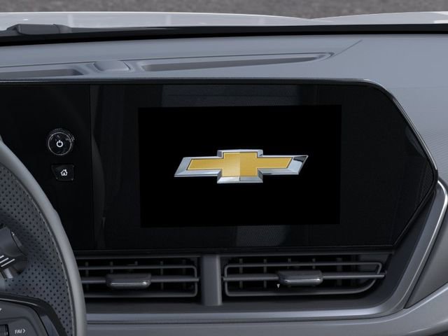 New 2026 Chevrolet Trax LS w/ LS Convenience Package FWD image 20
