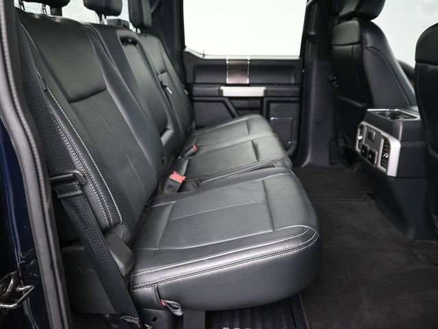 Certified 2022 Ford F250 Lariat w/ Lariat Value Package image 14
