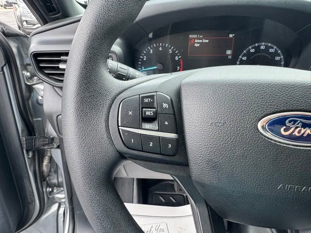 Used 2022 Ford Explorer 4WD Police Interceptor image 27