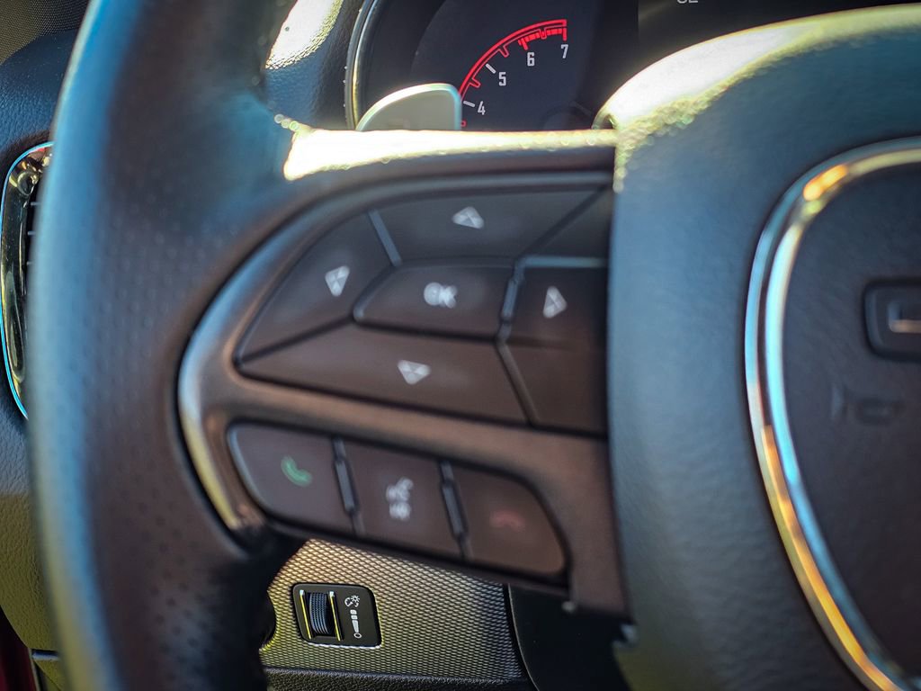 Certified 2020 Dodge Durango R/T w/ Blacktop Package image 21