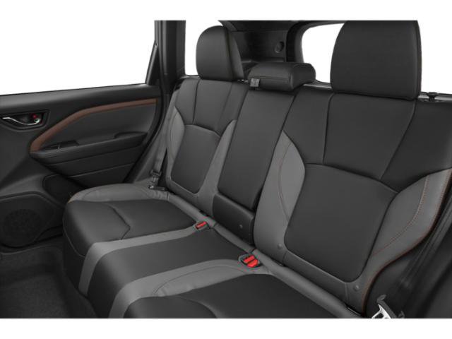 Certified 2026 Subaru Forester Sport AWD/4WD image 12
