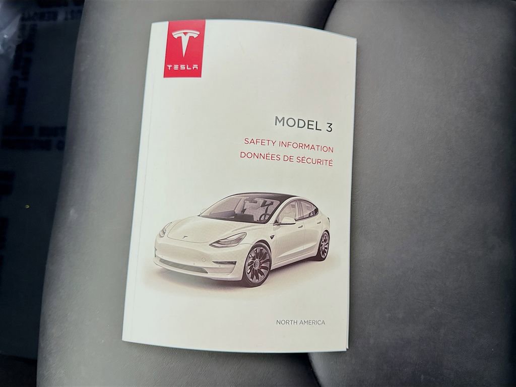 Used 2023 Tesla Model 3 Standard Range image 60