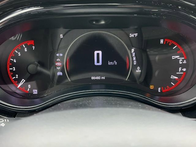 Used 2022 Dodge Durango GT image 13