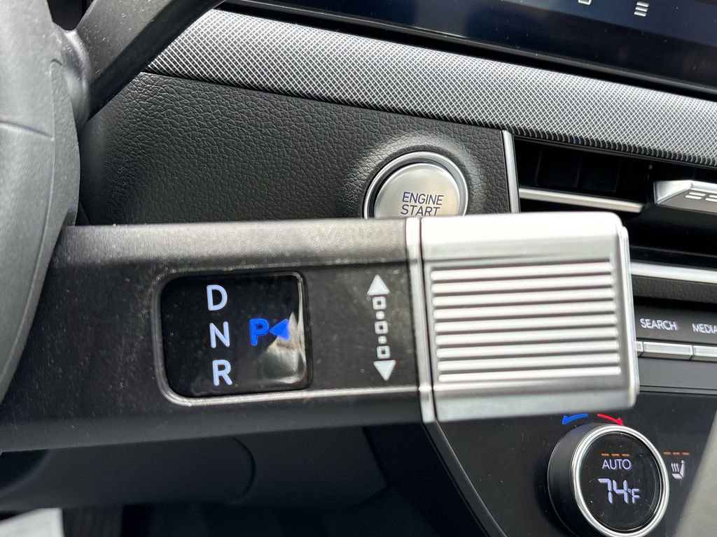 Used 2025 Hyundai Sonata SEL image 18