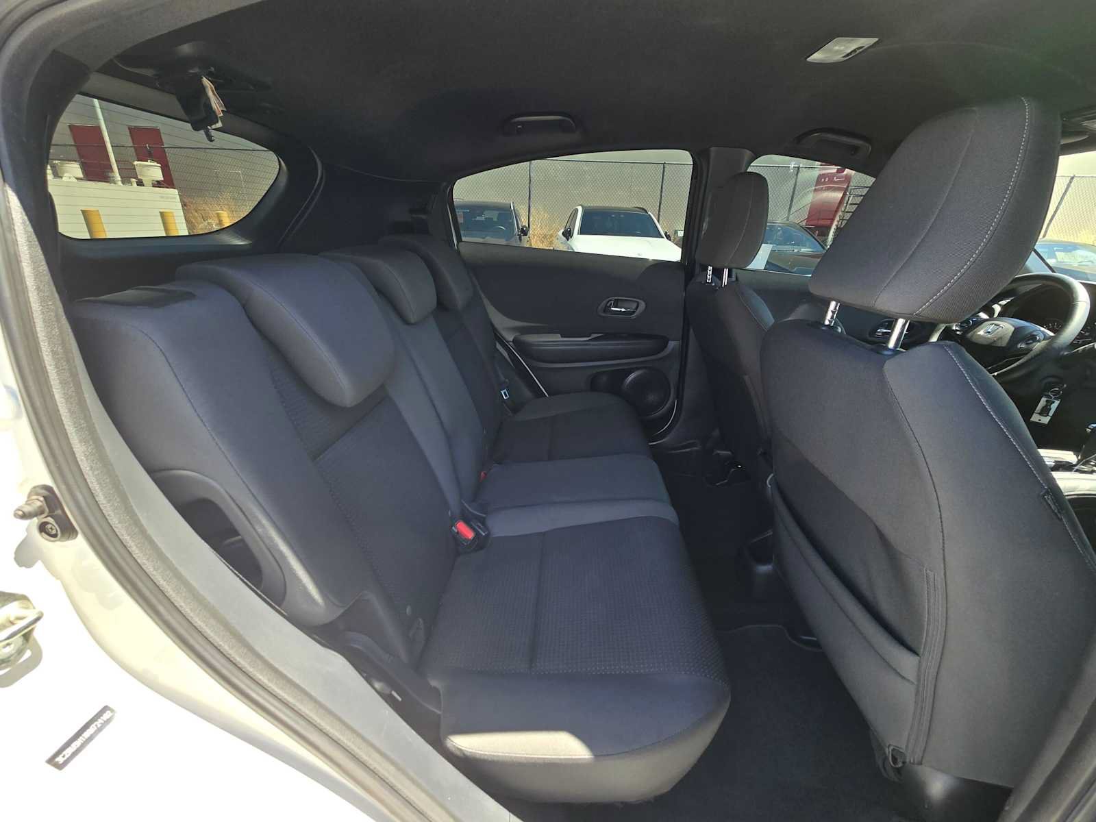 Used 2019 Honda HR-V Sport image 12