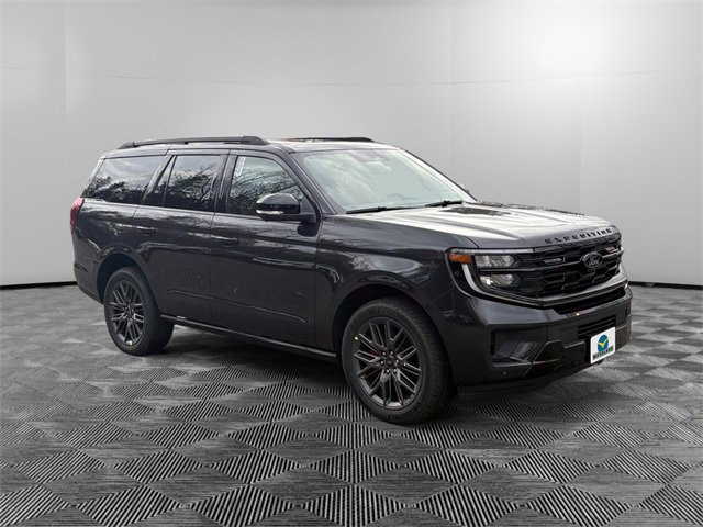 New 2025 Ford Expedition Platinum w/ Stealth Performance Package image 7