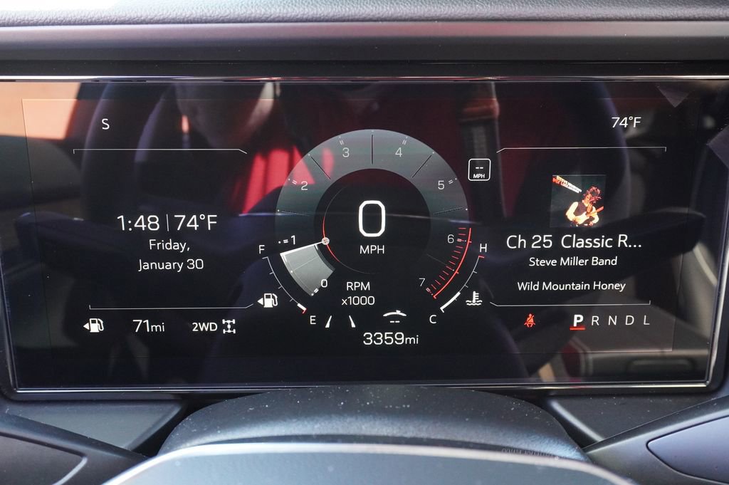 New 2026 GMC Terrain Denali image 20