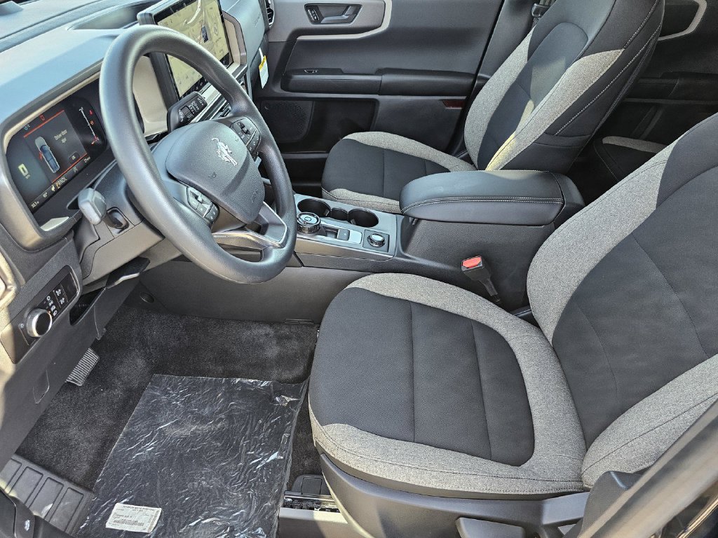 New 2026 Ford Bronco Sport Big Bend AWD/4WD image 23