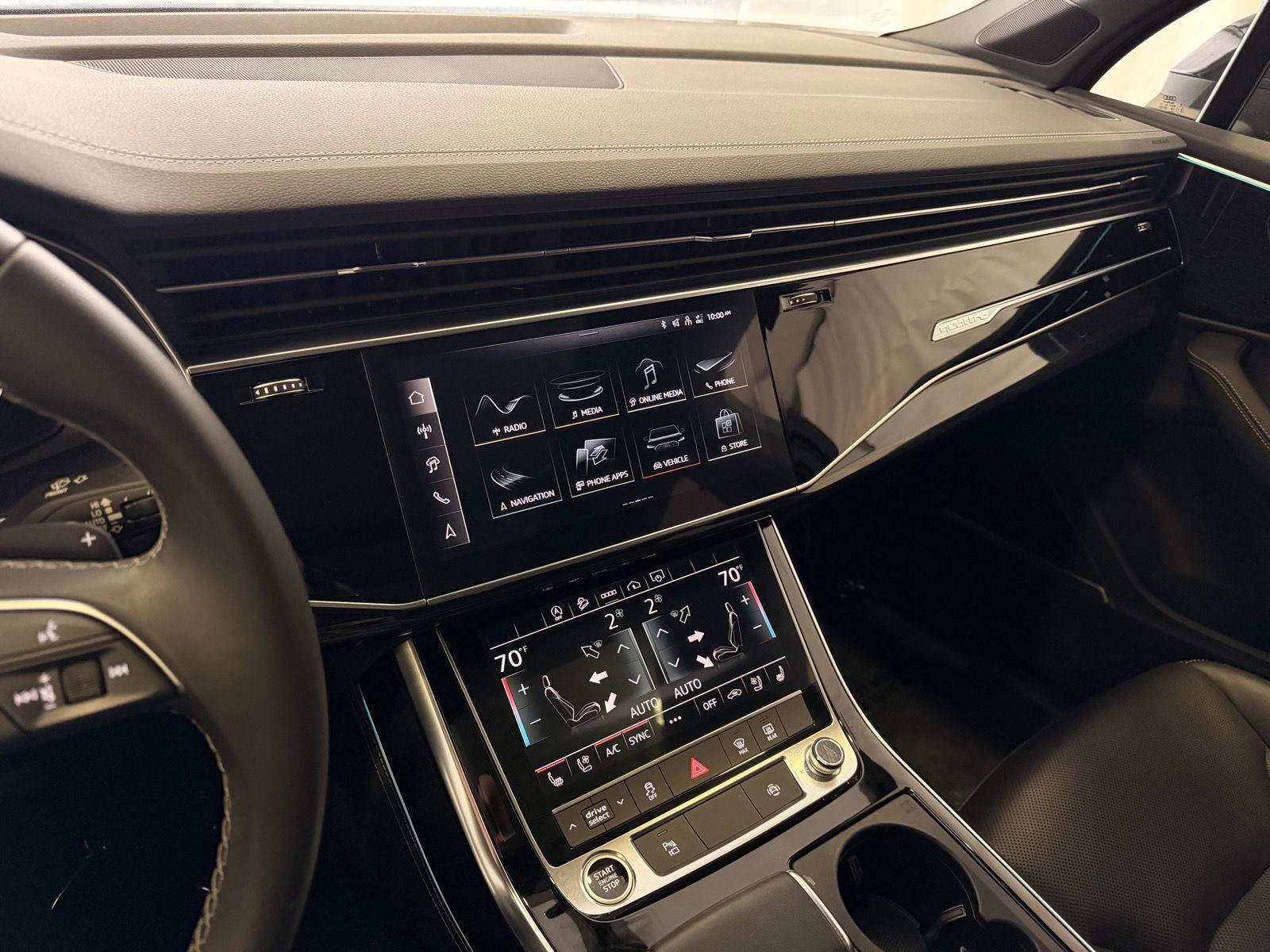 Used 2025 Audi Q7 2.0T Premium Plus w/ Premium Plus Package image 18